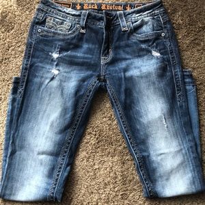 Women’s Jeans